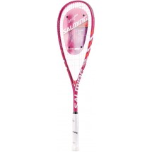 Ракетка для сквоша Salming Forza Aero Vectran Pink